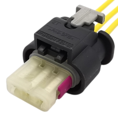 Elektrický zväzok snímača parkovania RKT B0040