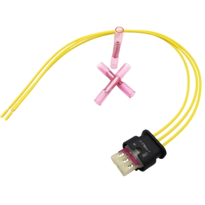 Elektrický zväzok snímača parkovania RKT B0040