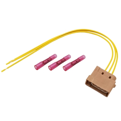 Elektrický zväzok lampy kier. RKT F0022