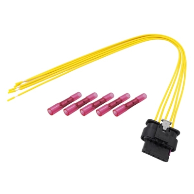 Elektrický zväzok zadnej lampy RKT V0062