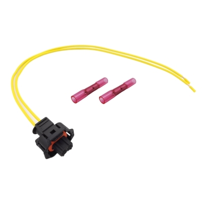 Zväzok elektrického vstrekovača RKT B0012