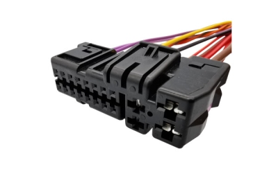 Elektrický zväzok predných dverí RKT V0009