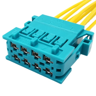 Elektrický zväzok zadnej lampy RKT B0031