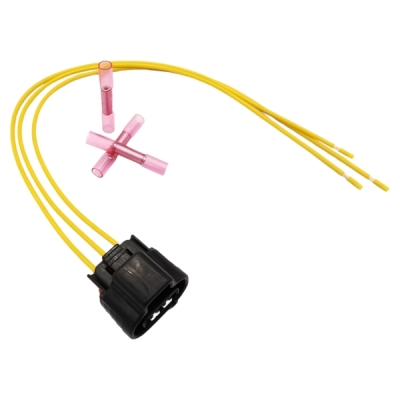Elektrický zväzok snímača kľukového hriadeľa S0053