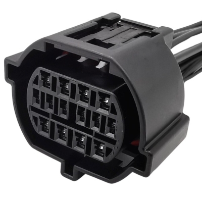 Elektrický zväzok reflektora RKT H0010