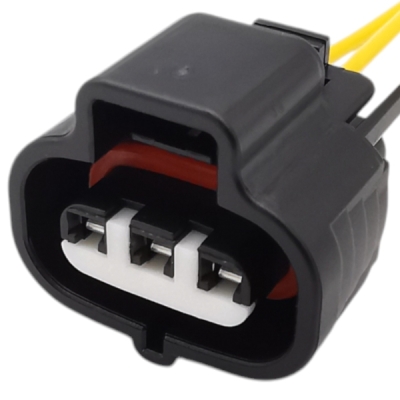 Elektrický zväzok škrtiacej klapky/MAP senzora S0057