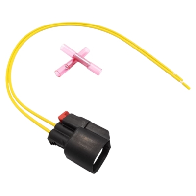 Elektrický zväzok vstrekovača / snímača ABS RKT M0036