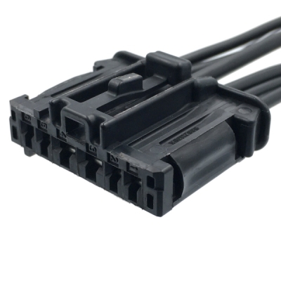 Elektrický zväzok zadnej lampy RKT S0005
