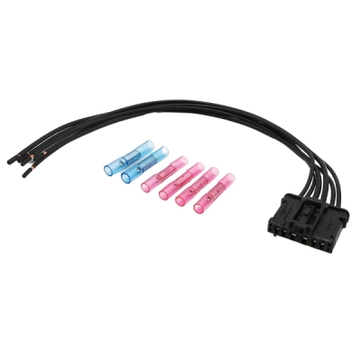 Elektrický zväzok zadnej lampy RKT S0005