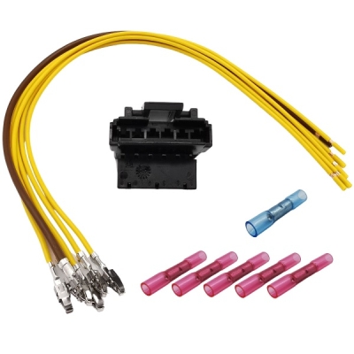 Opravná sada elektrického zväzku zadnej lampy T0007