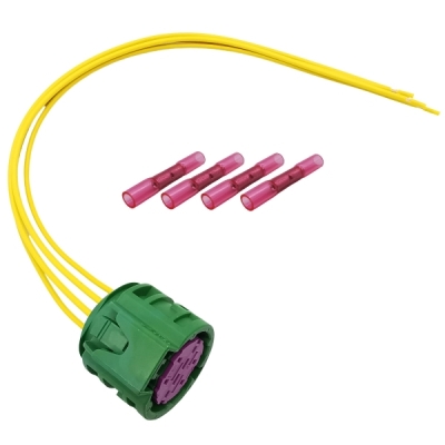 Elektrický zväzok svetlometov RKT F0007