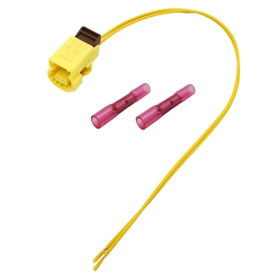 Elektrický zväzok snímača nárazu VW 2-žilový V0069
