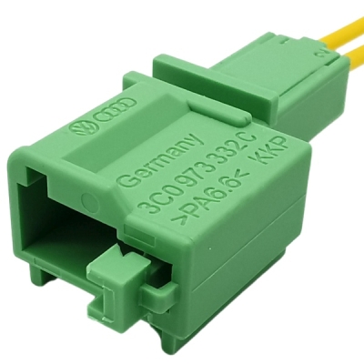Elektrický zväzok VW/Audi/Škoda/Seat 2-žilový V0071