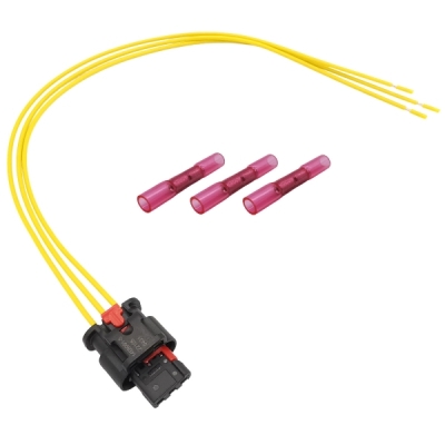 Elektrický zväzok parkovacieho snímača RKT T0011