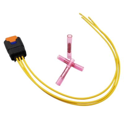 Elektrický zväzok snímača nárazu RKT A0012