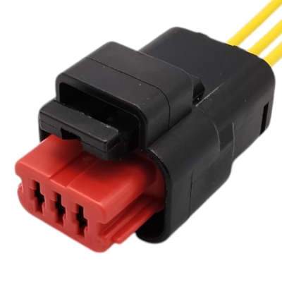 Elektrický zväzok snímača tlaku paliva RKT S0061
