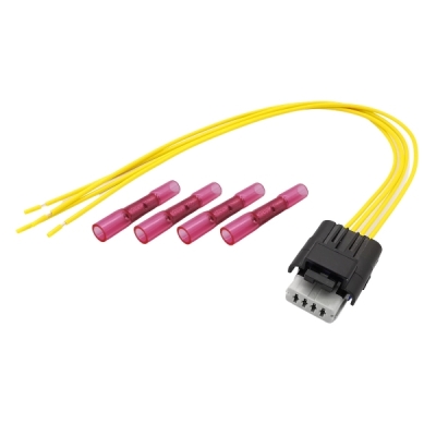 Elektrický zväzok prednej lampy RKT S0028