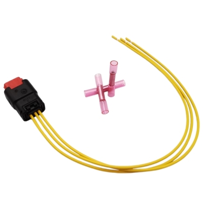 Elektrický zväzok snímača tlaku paliva RKT S0061