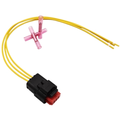 Elektrický zväzok snímača tlaku paliva RKT S0061