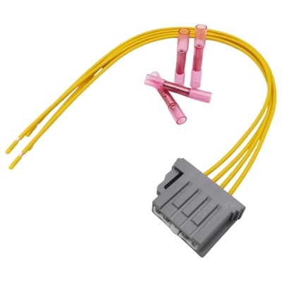 Elektrický zväzok zadnej lampy RKT Y0024