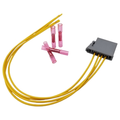 Elektrický zväzok zadnej lampy RKT Y0024