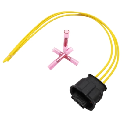 Elektrický zväzok cievky zap. RKT D0020