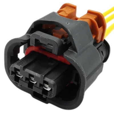 Elektrický zväzok cievky zap. RKT D0020