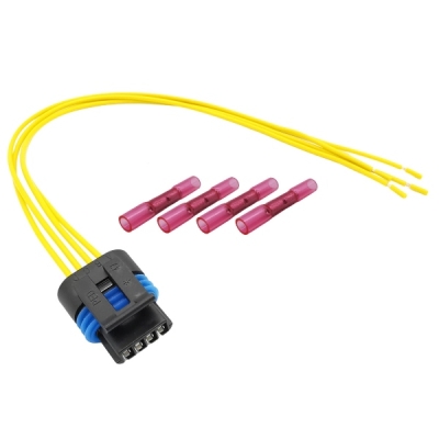 Elektrický zväzok lambda sondy RKT D0015