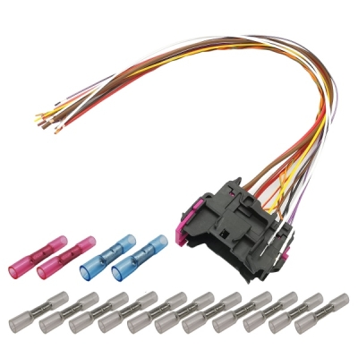 Elektrický zväzok predných dverí RKT V0033