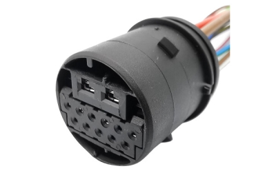 Elektrický zväzok zadných dverí RKT O0005