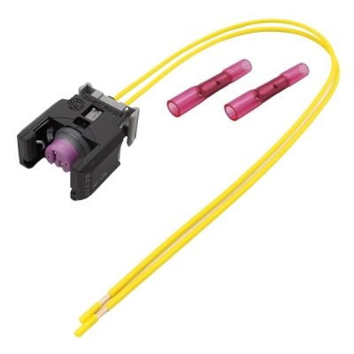 Zväzok elektrického vstrekovača RKT D0007