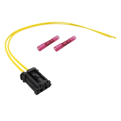 RK-TRONIK - Elektrické osvetlenie tabuľky ŠPZ Renault Kangoo 08- 2-žolový