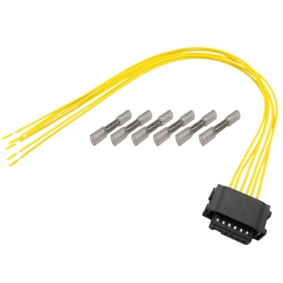Elektrický zväzok modulu snímača mŕtveho uhla M0031