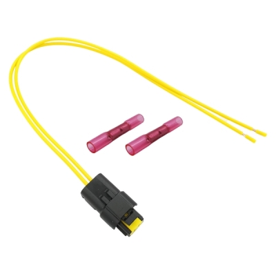Zväzok elektrického alternátora RKT S0032