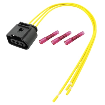RK-TRONIK - Elektrický zväzok kľukového hriadeľa VW Golf 97- 3-žilový