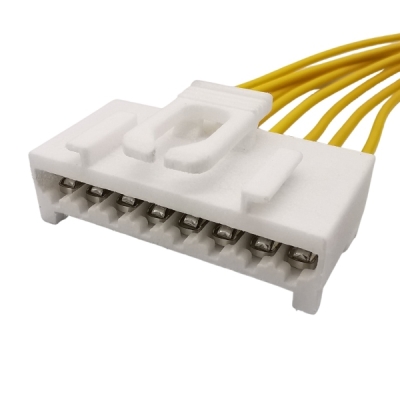 Elektrický zväzok zadnej lampy RKT M0012