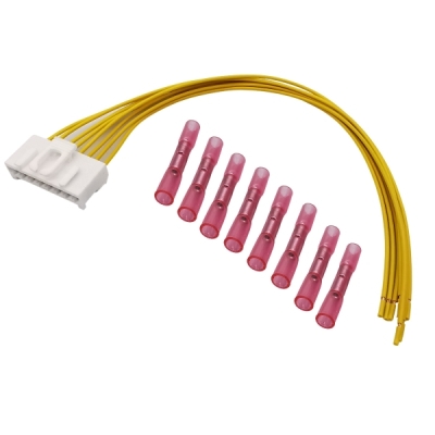 Elektrický zväzok zadnej lampy RKT M0012