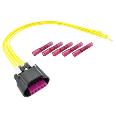 Elektrický zväzok prietokomeru vzduchu RKT D0016