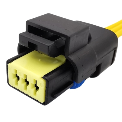 Elektrický zväzok kľukového hriadeľa RKT S0037