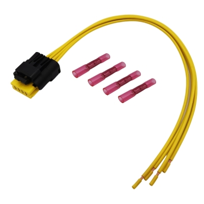 Elektrický zväzok snímača polohy svetiel RKT S0012