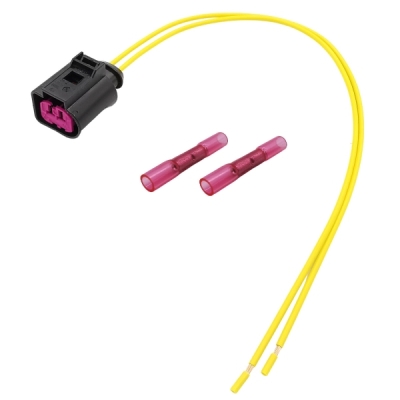 Zväzok elektrického alternátora RKT V0055