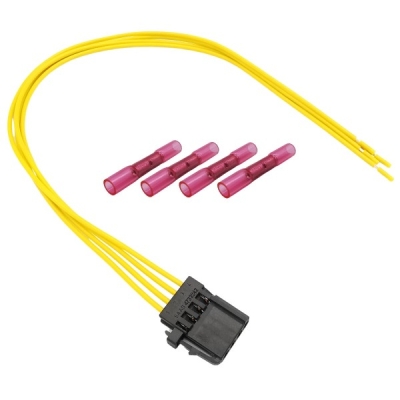 Elektrický zväzok zadnej lampy RKT S0051