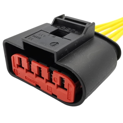 Elektrický zväzok pre prietokomer vzduchu RKT V0048