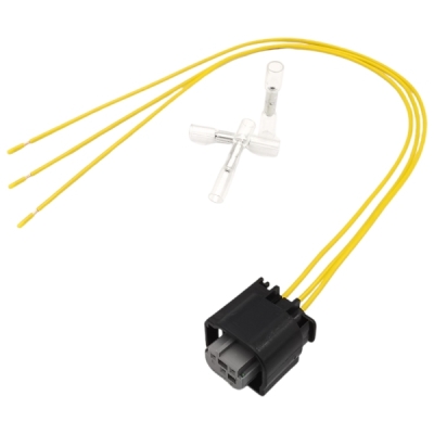 Elektrický zväzok snímača nárazu RKT T0020