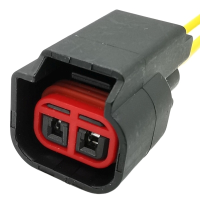 Elektrický zväzok cievky zap. RKT F0020