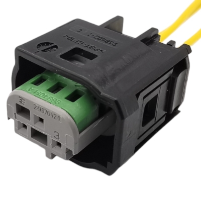 Elektrický zväzok snímača nárazu RKT T0020