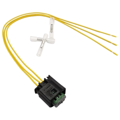 Elektrický zväzok snímača nárazu RKT T0020