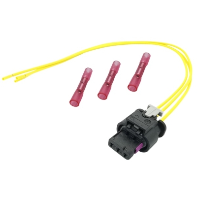 Elektrický zväzok parkovacieho snímača RKT V0037