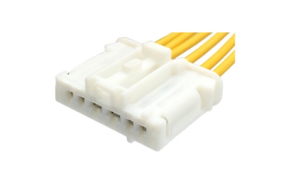 Zväzok elektrických svetiel zadný RKT S0003