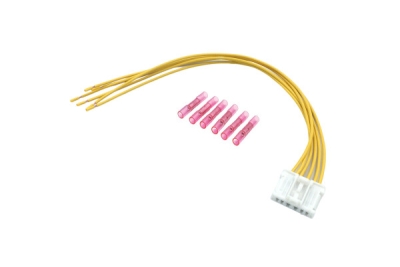 Zväzok elektrických svetiel zadný RKT S0003